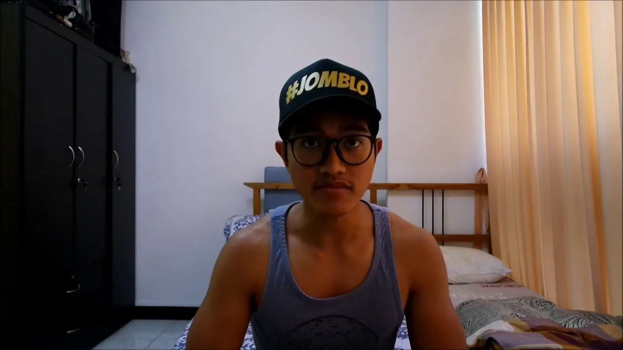 Setelah Adu Panco Sama Jokowi, Kini Kaesang Sibuk KKN