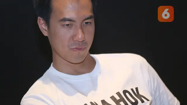 [Bintang] Daniel Mananta