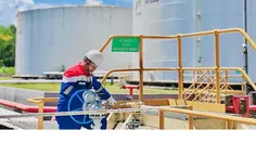 Elnusa Petrofin Kirim Perdana Biosolar Industri B50 untuk Sektor Tambang