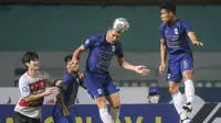 BRI Liga 1: PSIS Gagal Atasi Madura United, Imran Nahumarury Merasa Kurang Beruntung