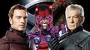 Magneto adalah salah satu villain terkenal. Meski ia pernah bekerjasama dengan Professor X, Magneto pun kemudian berpisah jalur dan menjadi karakter terjahat. (ComingSoon.net)