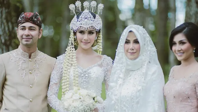 [Bintang] Raffi Ahmad