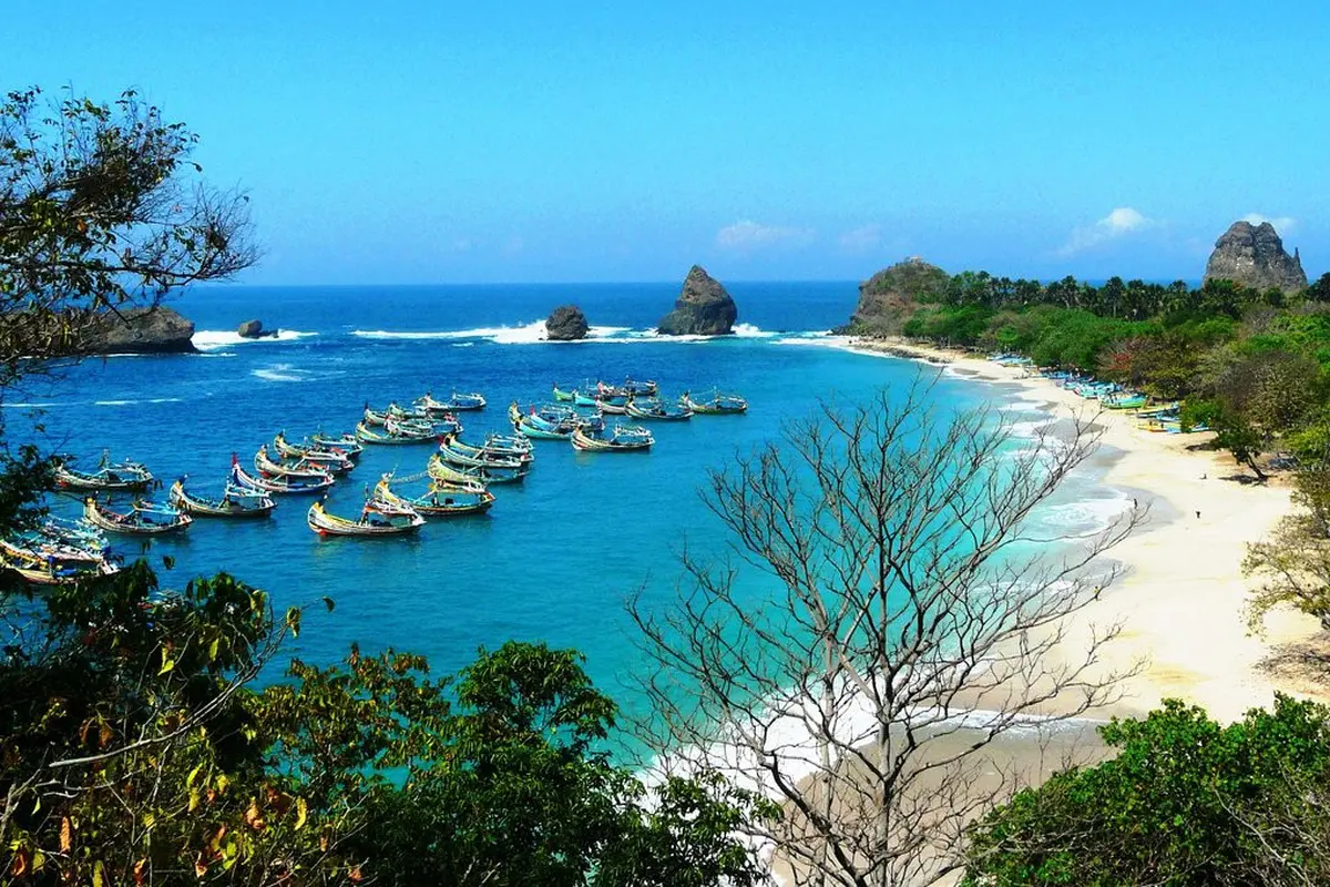[Bintang] Jember