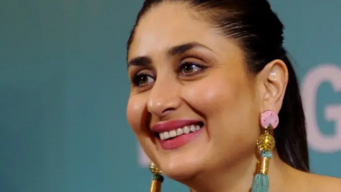 Kareena Kapoor tetap cantik di usianya yang hampir 40 tahun/copyright: cosmopolitan.in
