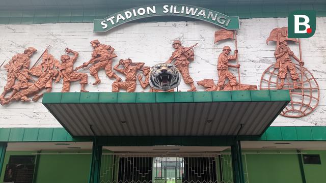Stadion Siliwangi
