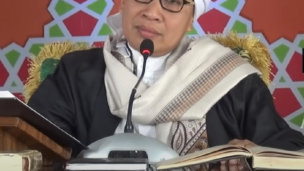 Wali Nikah dalam Islam Itu Ketat, Kenapa? Begini Penjelasan Buya Yahya