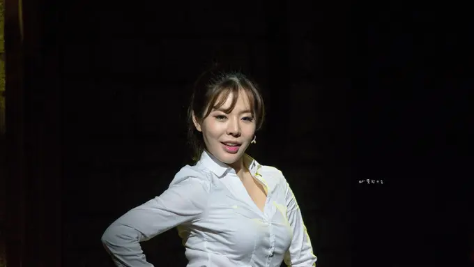 Sunny SNSD