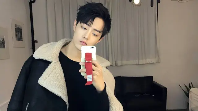 Xiao Zhan