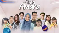 Meet and Greet Cinta Amara (Istimewa)