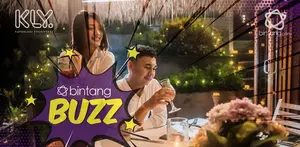 Sebagai suami, Raditya dika punya tanggung jawab melindungi Anissa Aziza.