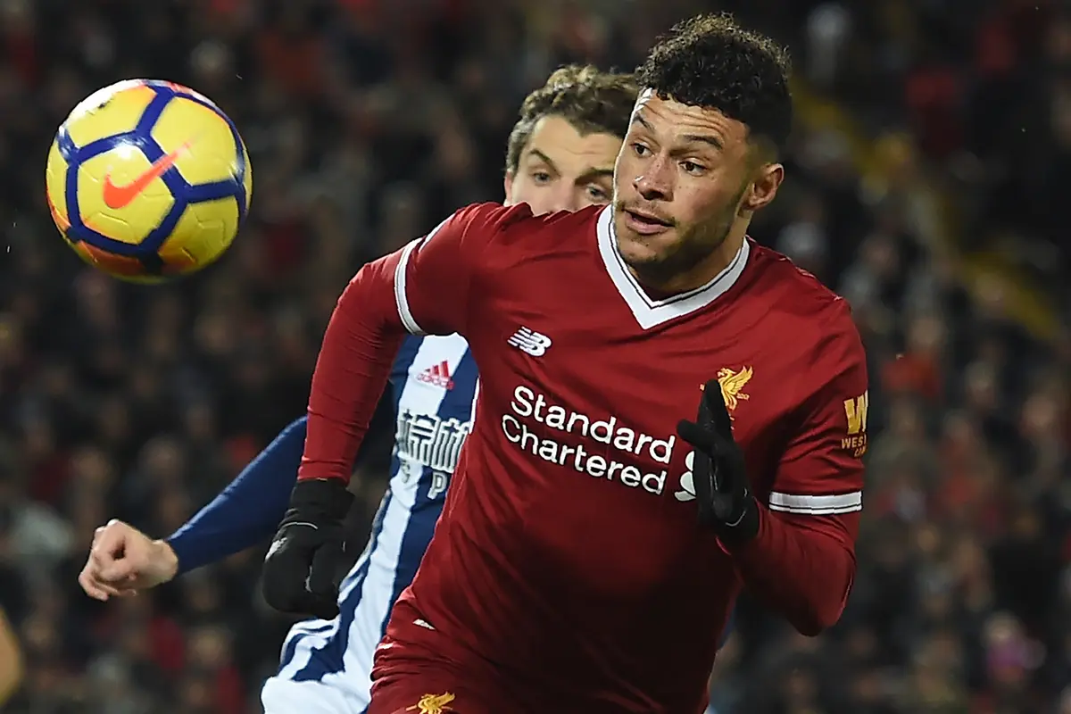 Liverpool Bermain Tanpa Gol Kontra West Brom