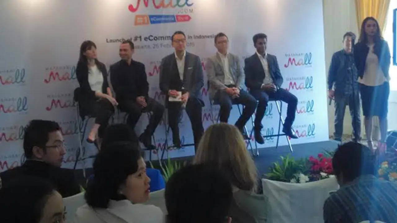 Rambah Bisnis eCommerce, Bagaimana Peluang Grup Lippo