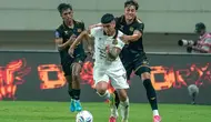 BRI Super League: Ketagihan Cetak Gol, Matias Ocampo Berjanji Cetak Gol Lagi, Bidik Gawang Madura United