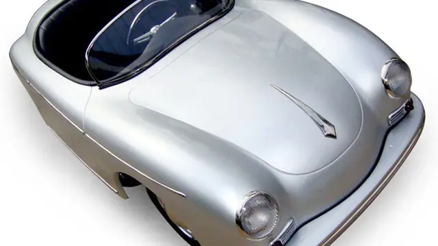 [OTO-News] 10 Super Car untuk si Kecil (I)