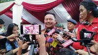 Prabowo Beri Pembekalan Calon Wamen, Otto Hasibuan: Langkah Awal Bangun Teamwork yang Baik