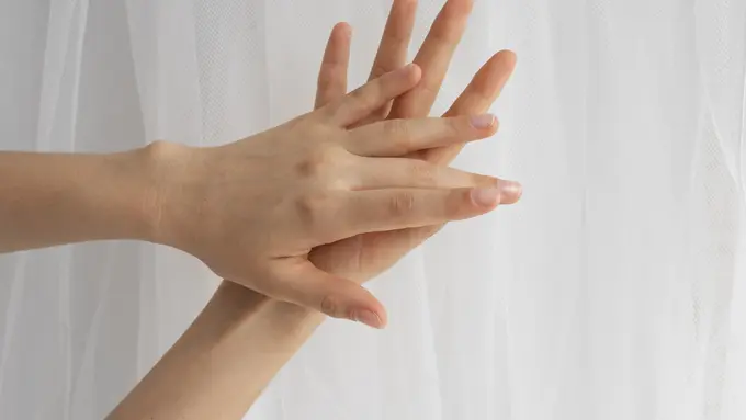 Finger Stretch Cara Efektif Meningkatkan Fleksibilitas Tangan