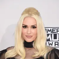 Gwen Stefani (AFP/Bintang.com)