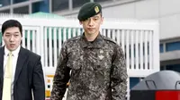 Rain Akan `Bayar Hutang` kepada Penggemarnya