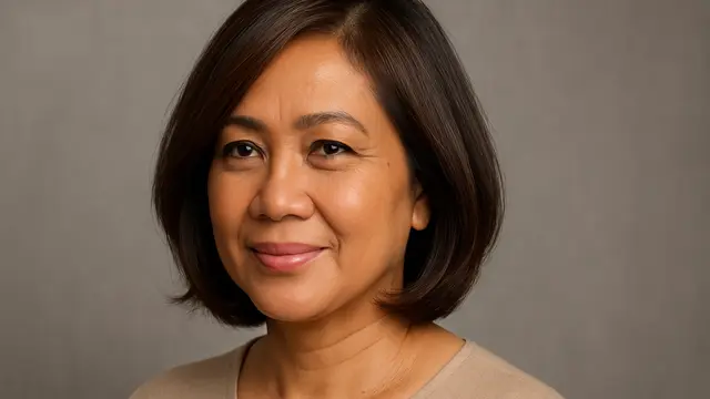 7 Model Rambut Short Bob untuk Ibu-Ibu 2025, Paling Banyak Diminta di Salon