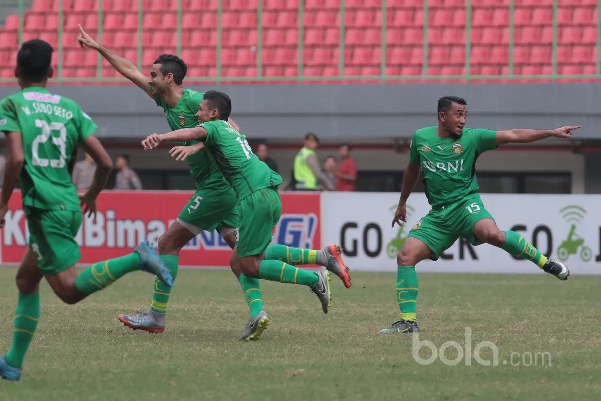 Bhayangkara FC