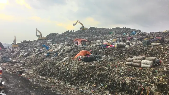TPST Bantargebang