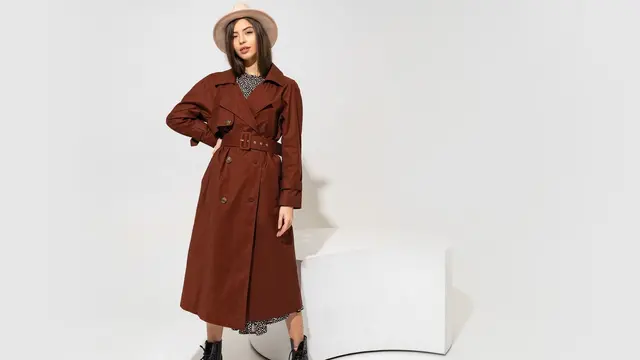 Tampil Berkelas ala Old Money dengan Outfit Simpel Ini - 6