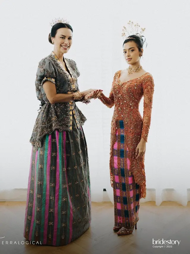 Eva Celia (Instagram/evcelia)