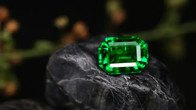 Precious Stone