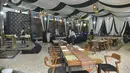 Bulan penuh berkah yang begitu dinantikan telah tiba, Untuk menghormati bulan suci yang penuh pengabdian, kebersamaan, dan rasa syukur, Four Seasons Hotel Jakarta menghadirkan serangkaian penawaran yang penuh kejutan diresapi dengan perhatian sepenuh hati. [ Foto : dok Four Seasons Hotel Jakarta ]