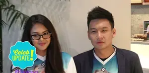 Sudah melakukan persiapan untuk pernikahan, ternyata hubungan Fendy Chow dan Piwoori Chang sudah kandas dari enam bulan yang lalu.