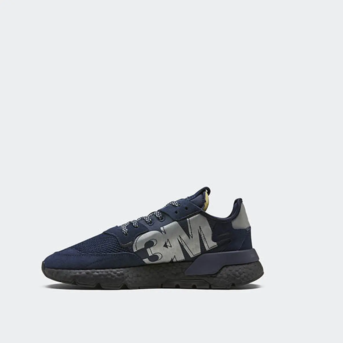 Sepatu adidas outlet nite jogger