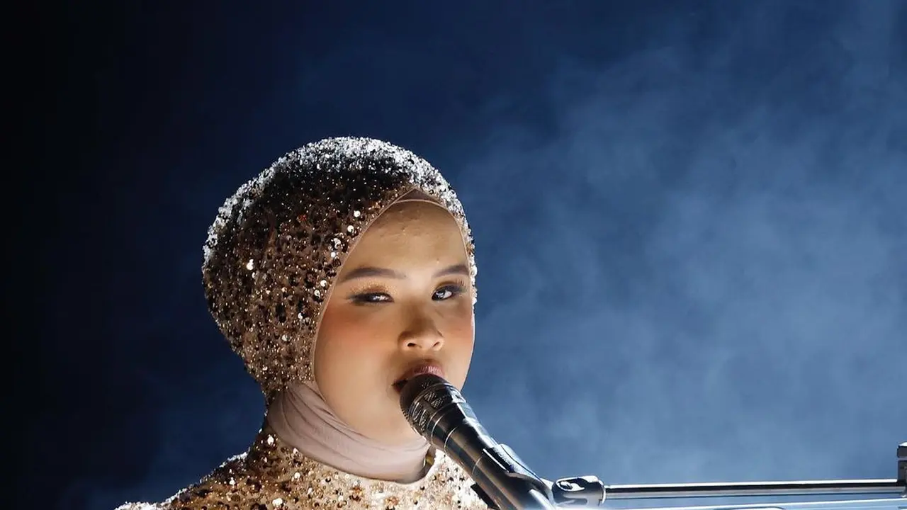 Top 3: Putri Ariani Juara 4 AGT 2023, Ini Pesan Menyentuh Simon Cowell