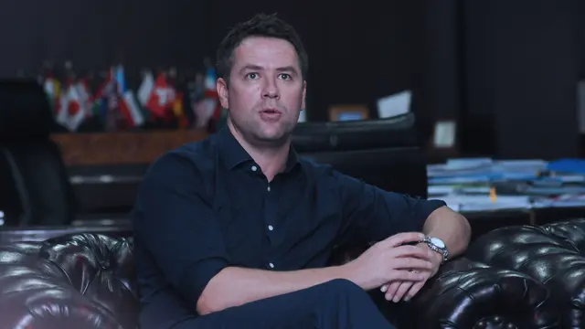 Michael Owen