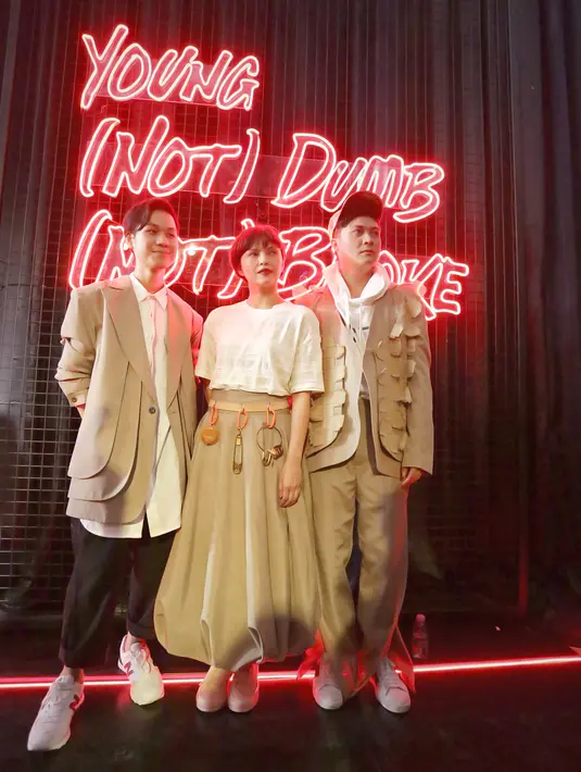 (Bambang E.Ros/Fimela.com)