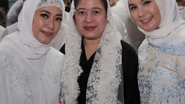 Annisa Pohan