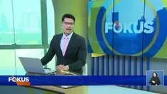 Fokus edisi (06/12) mengangkat beberapa berita sebagai berikut, Evakuasi Korban Erupsi Marapi Berlanjut, Firli Bahuri Kembali Diperiksa Bareskrim Polri, Agresi Militer Israel Makan Korban Warga Sipil.