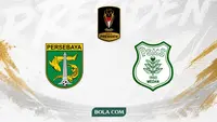 Prediksi PSMS Vs Persebaya di Piala Presiden 2026: 3 Poin demi Tiket Semifinal