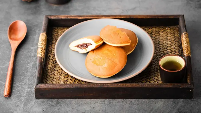 Dorayaki