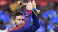 5 Calon Kuat Top Skorer Liga Champions 2019-2020