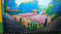 SPPG: Mobil MBG Tabrak Siswa SDN Kalibaru 01 Dikendarai Sopir Pengganti