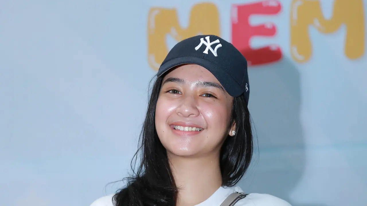 [Bintang] Mikha Tambayong