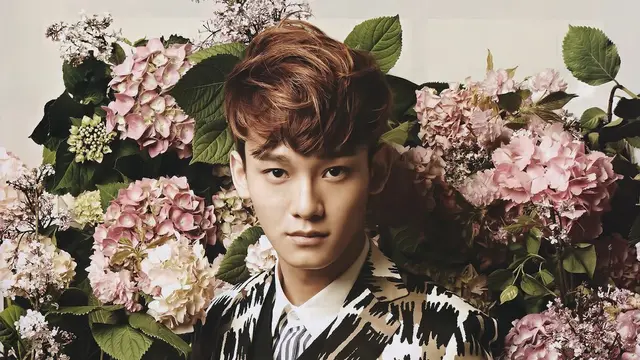 Dirundung Masalah, Chanyeol EXO Curhat Kepada EXO-L