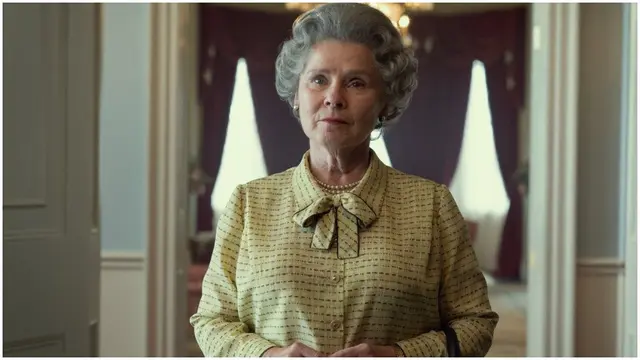 The Crown (Foto: Netflix - IMDb)
