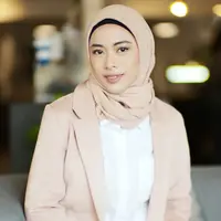 Investasi syariah untuk perempuan. (Foto: Dok. Putri Madarina)