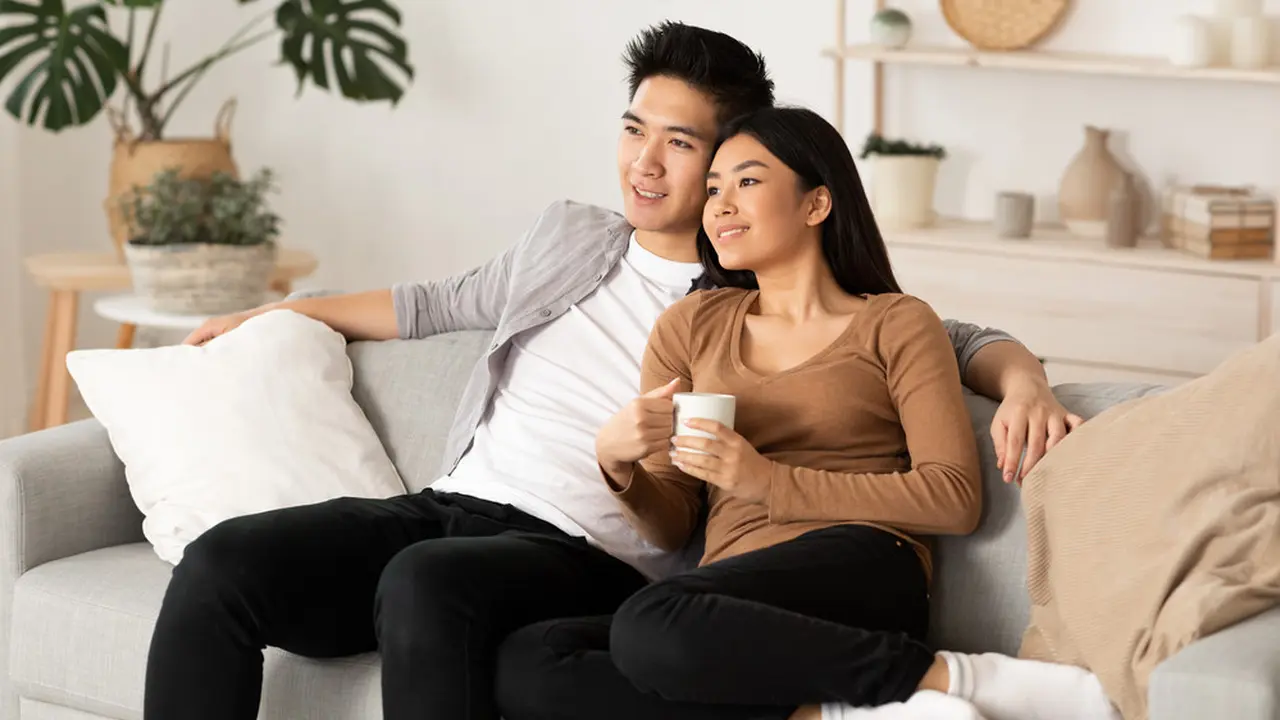 couple