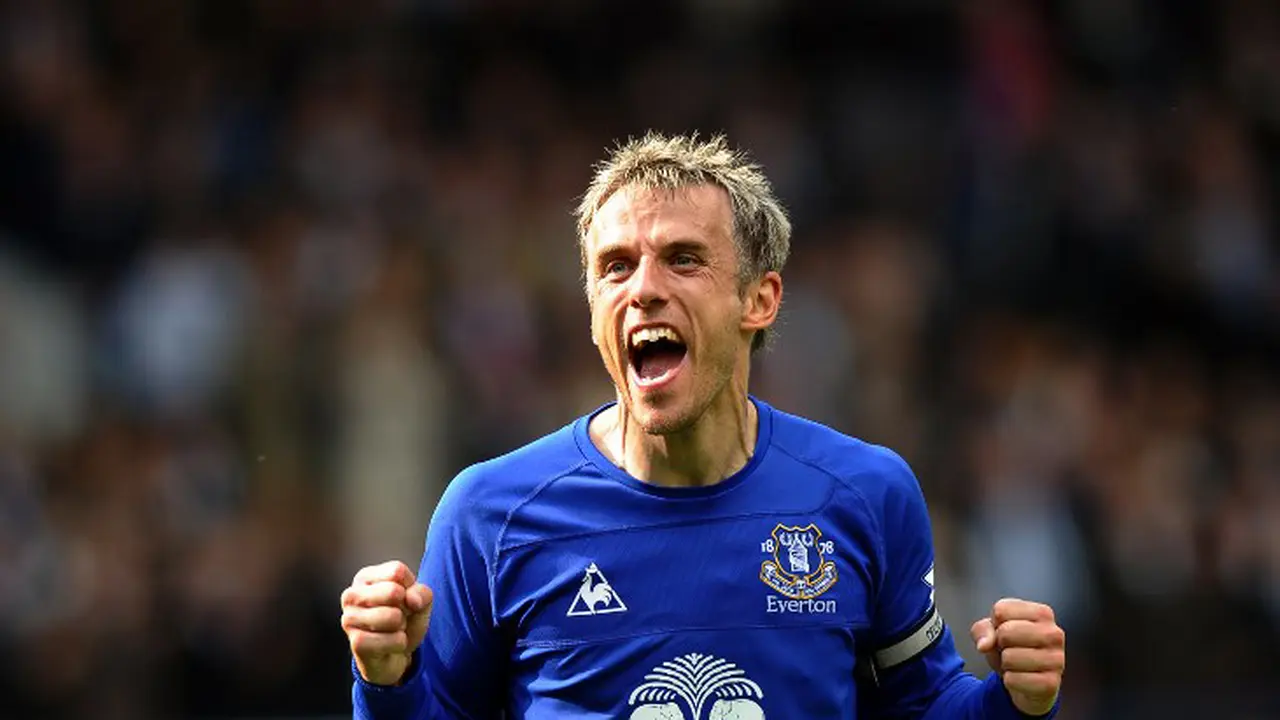 Phil Neville
