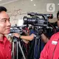 Sebelumnya, mayoritas relawan Gibran dan Jokowi menyatakan dukungannya kepada Prabowo Subianto. Pernyataan itu disampaikan saat momen pertemuan Gibran dengan Prabowo. (Liputan6.com/Faizal Fanani)
