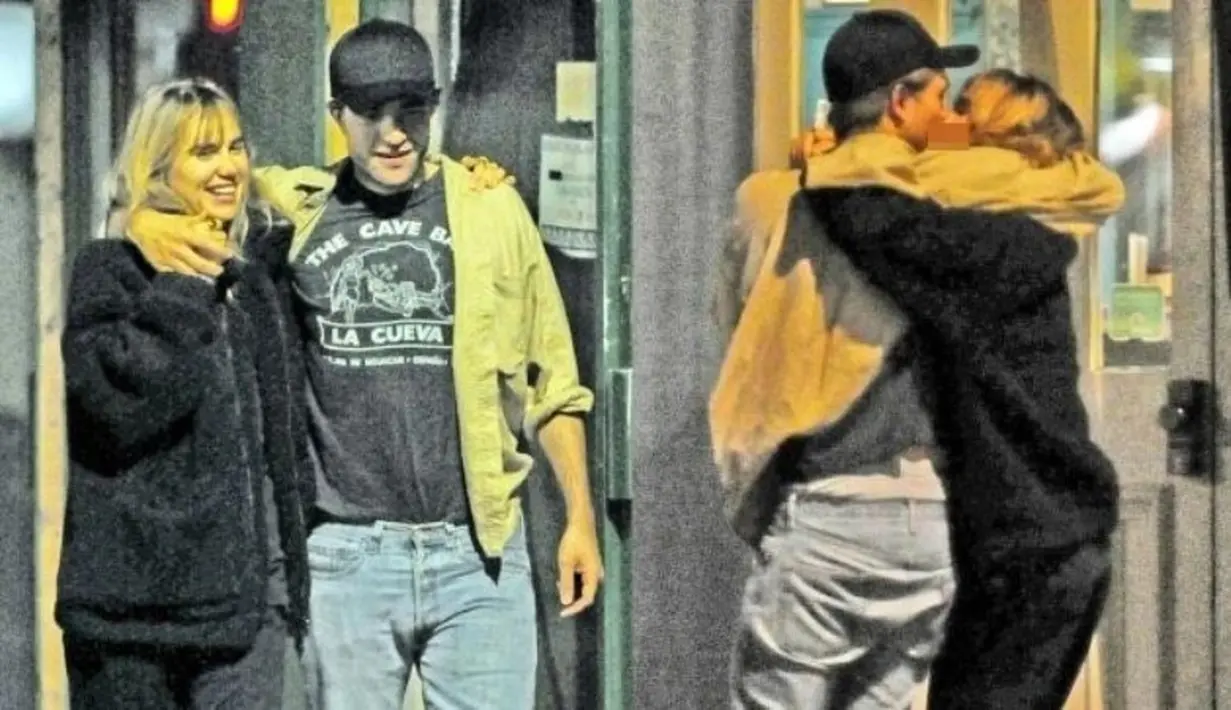 Sumber tersebut mengatakan bahwa Kristen merasa tak nyaman setiap Rob kencan dengan wanita baru. (India Today)