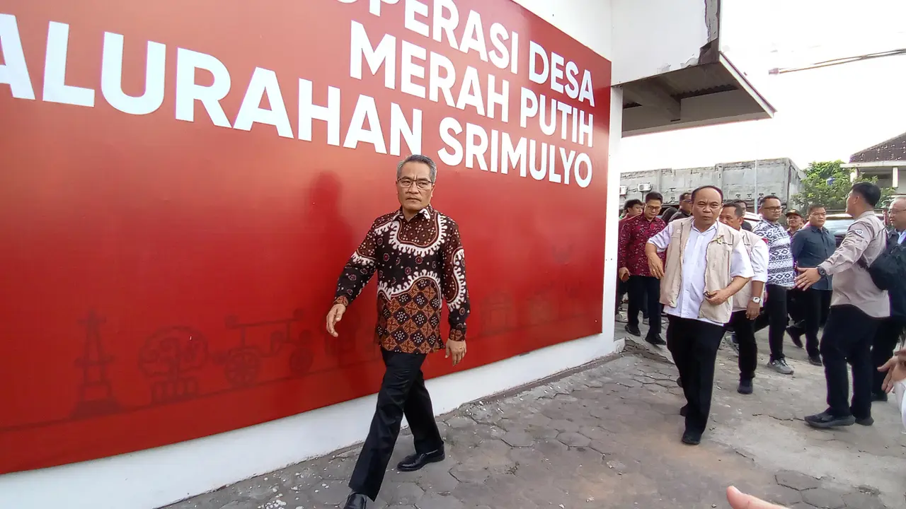 Kopdes Merah Putih