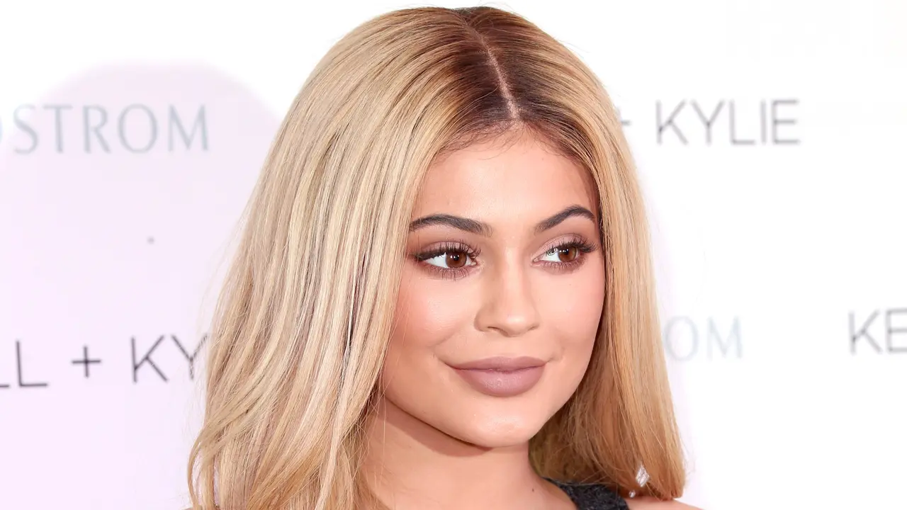 Kylie Jenner